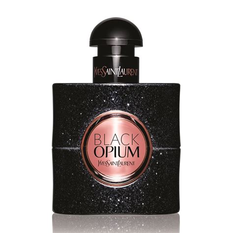 black opinion parfym 50ml